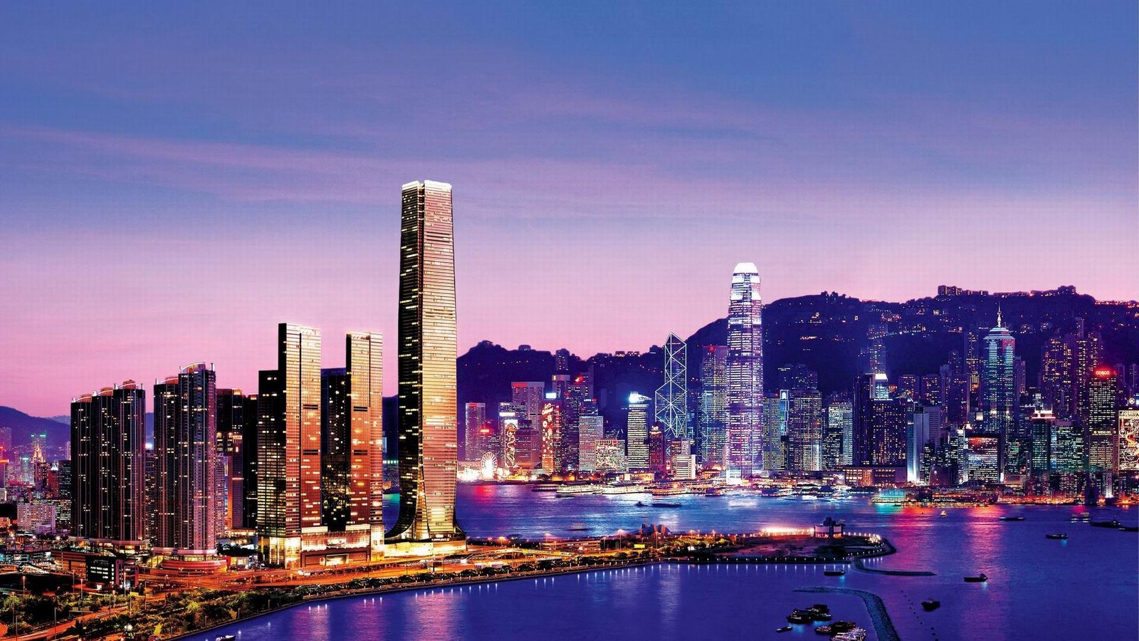 Hong Kong now second most expensive city in Asia Pacific, survey finds