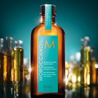 Moroccanoil gets a new CEO 2