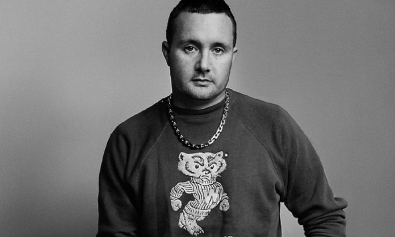 Kim Jones, new artistic director for Dior Homme – Retail in Asia