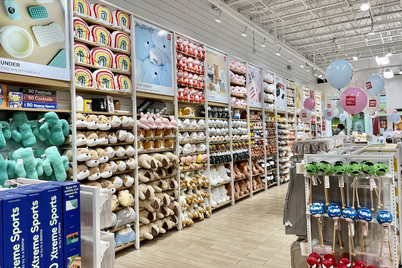 MINISO new store in New Jersey-2