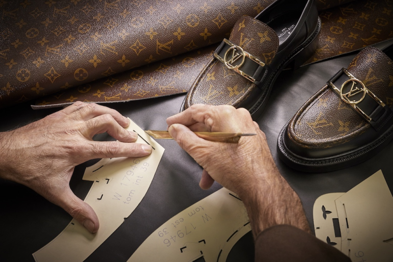 Vintage Luxury Brands Lurch into Modernity with Marketing Repositioning —  GOLDEN MAGAZINE