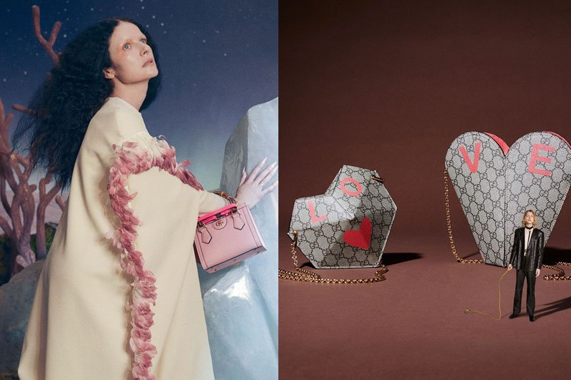 Louis Vuitton Valentine's Day 2022 Collection & why I don't like