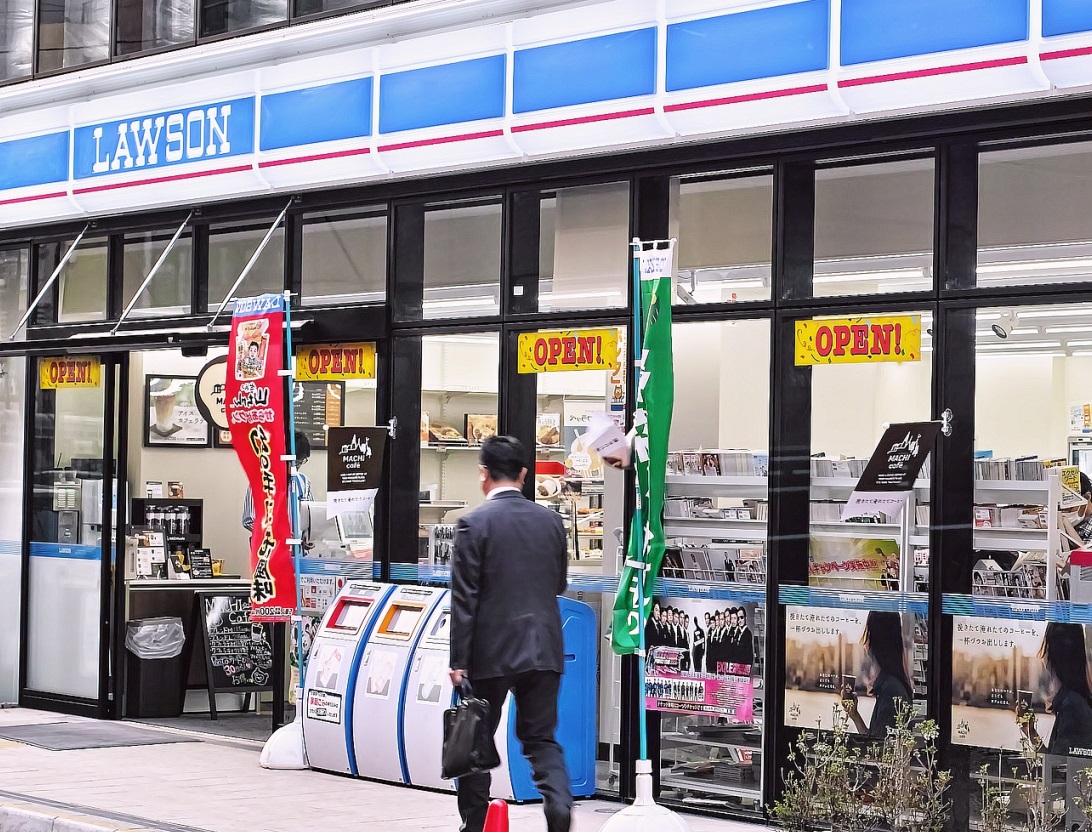 Japan&#039;s Lawson aims to accelerate overseas presence, says CEO - Retail in Asia