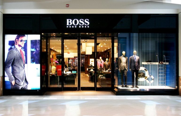 Hugo Boss to cut costs as China slowdown bites - Retail in Asia