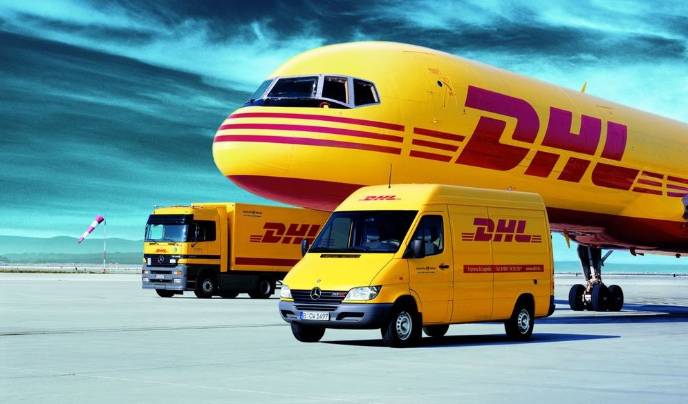 DHL eCommerce opens new Shenzhen distribution center - Retail ...