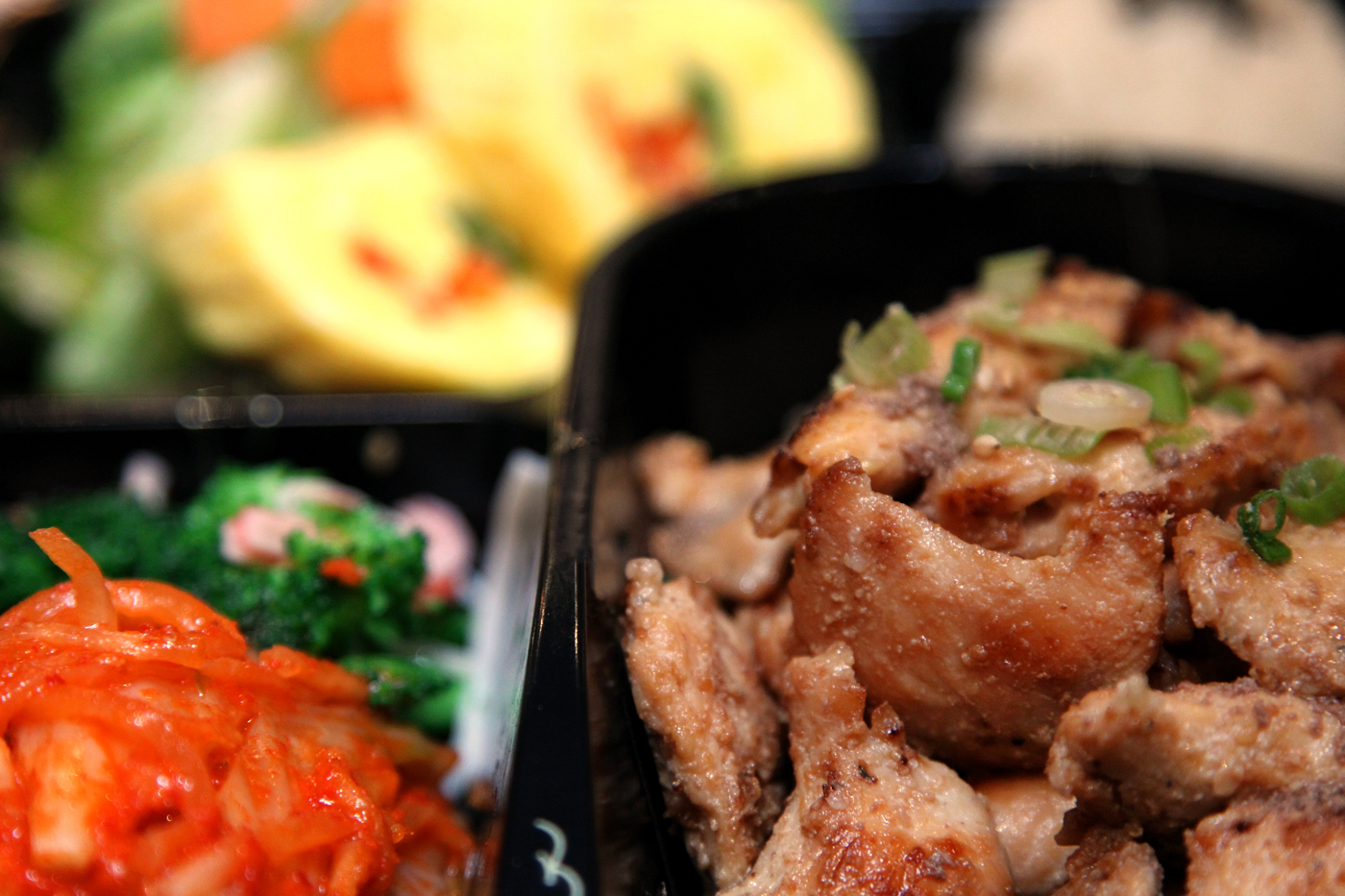 Popularity of Convenience Store Lunch Boxes Soars - Businesskorea