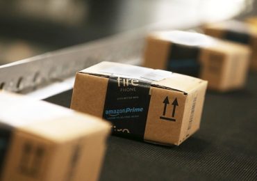 Amazon Prime - Retail in Asia