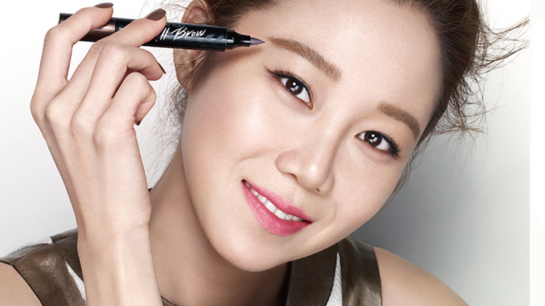 Clio Cosmetics Retail in Asia