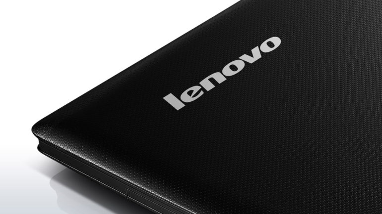 Lenovo Laptop - Retail in Asia