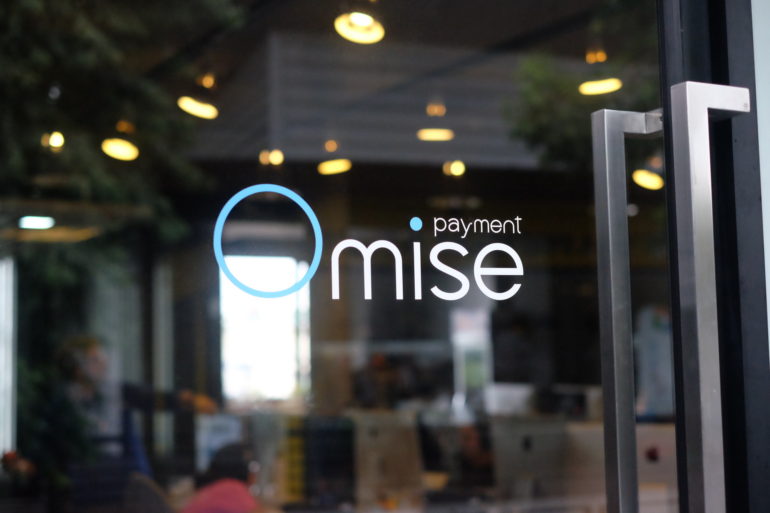 Omise Thailand - Retail in Asia