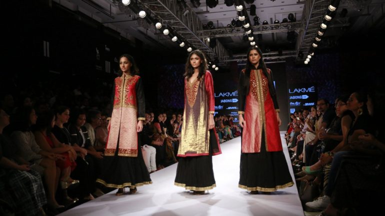 Tiger Global Indian Fashion