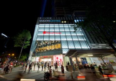 Keppel Land - Retail in Asia