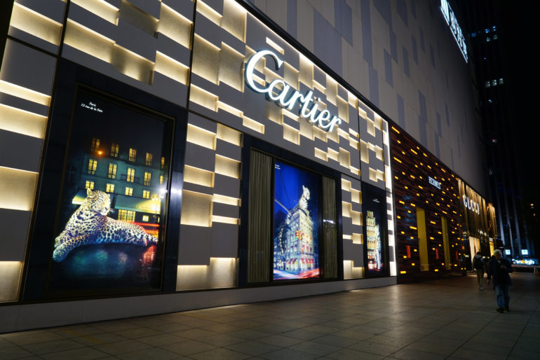 Why LVMH's Acquisition Of Cartier From Richemont Is Unlikely