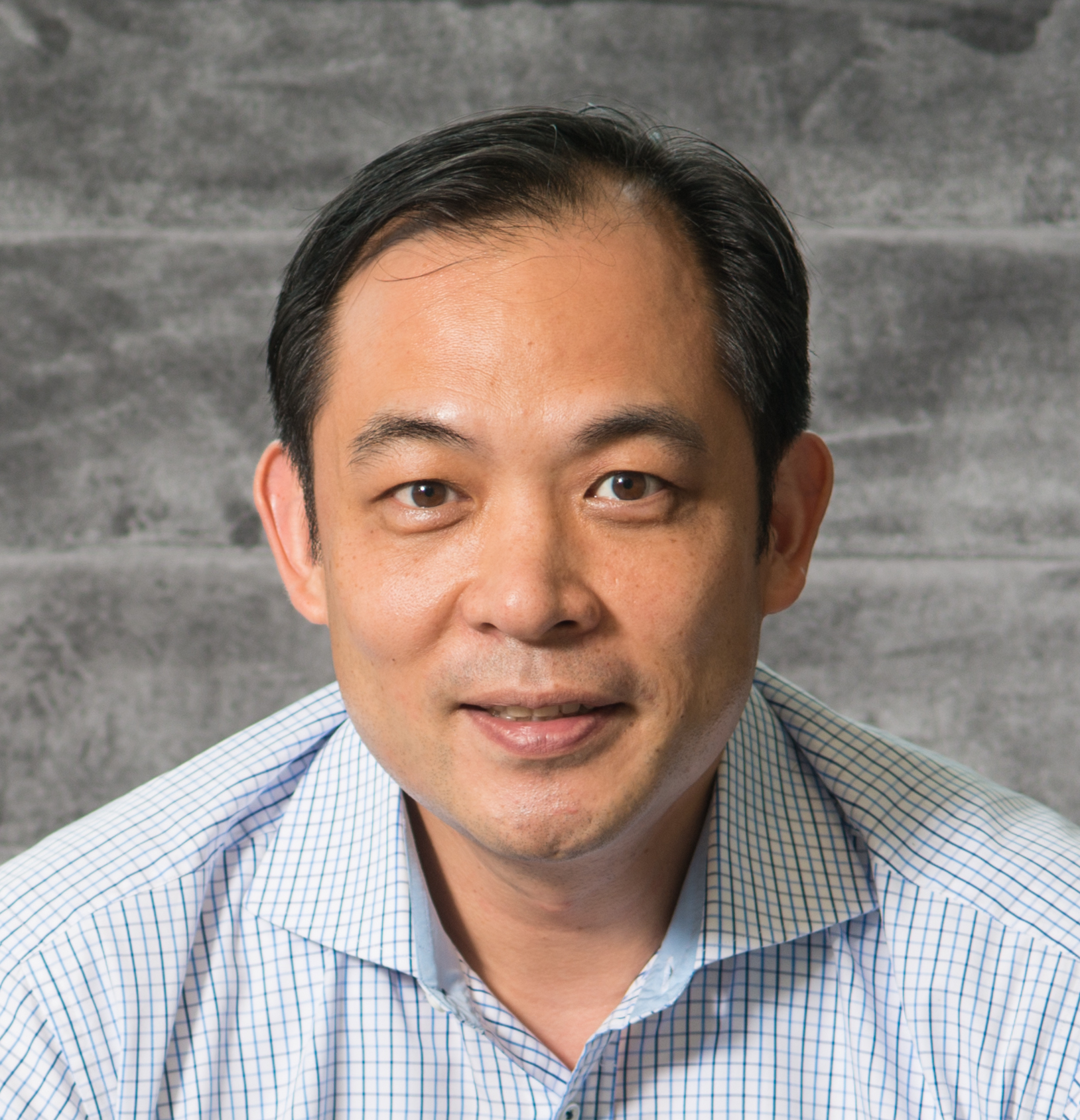 Warren Hayashi, President of Adyen Asia-Pacific