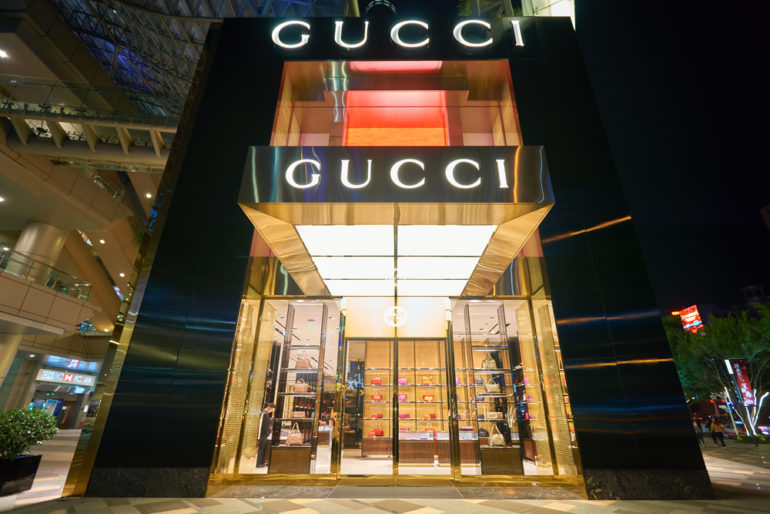 gucci outlet online store