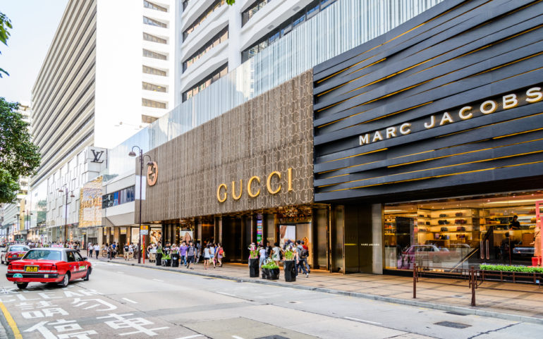 Is Hong Kong's retail industry officially dead? - Retail ...