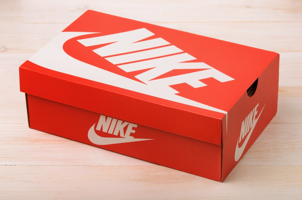 Nike launches online shopping in India 
