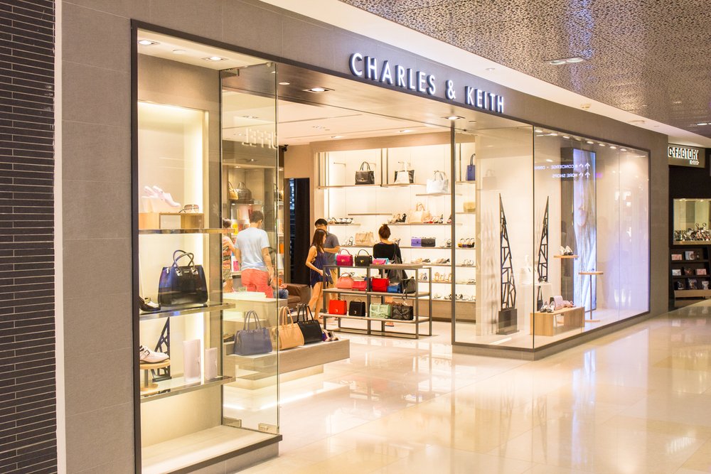 Charles & Keith to close all Japanese stores in favour of online ...