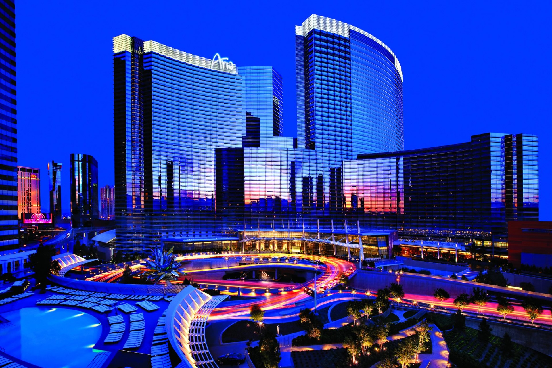 Win Hotel Vegas