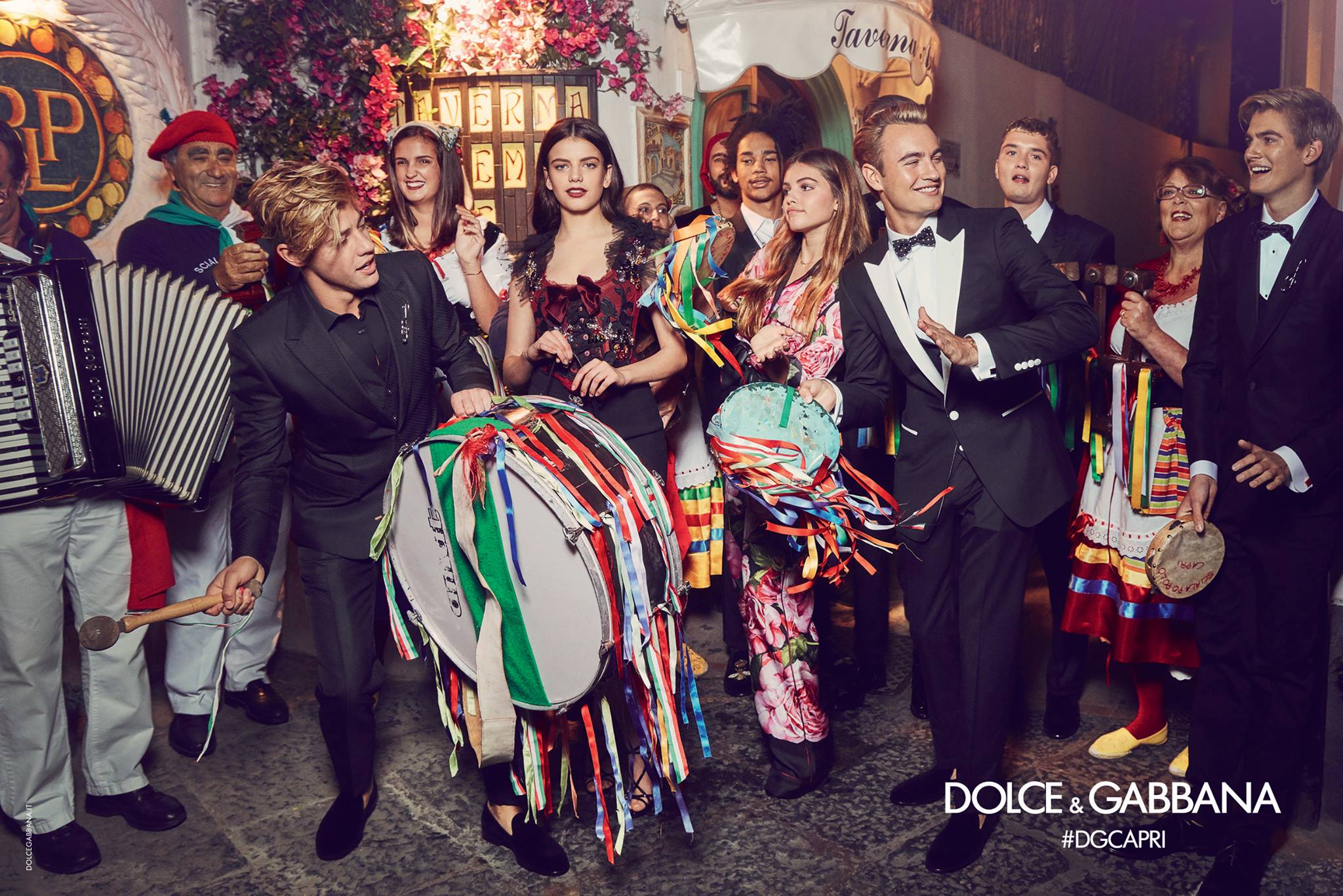 Dolce & Gabbana tests Ho Chi Minh City with pop-up store - Retail in Asia