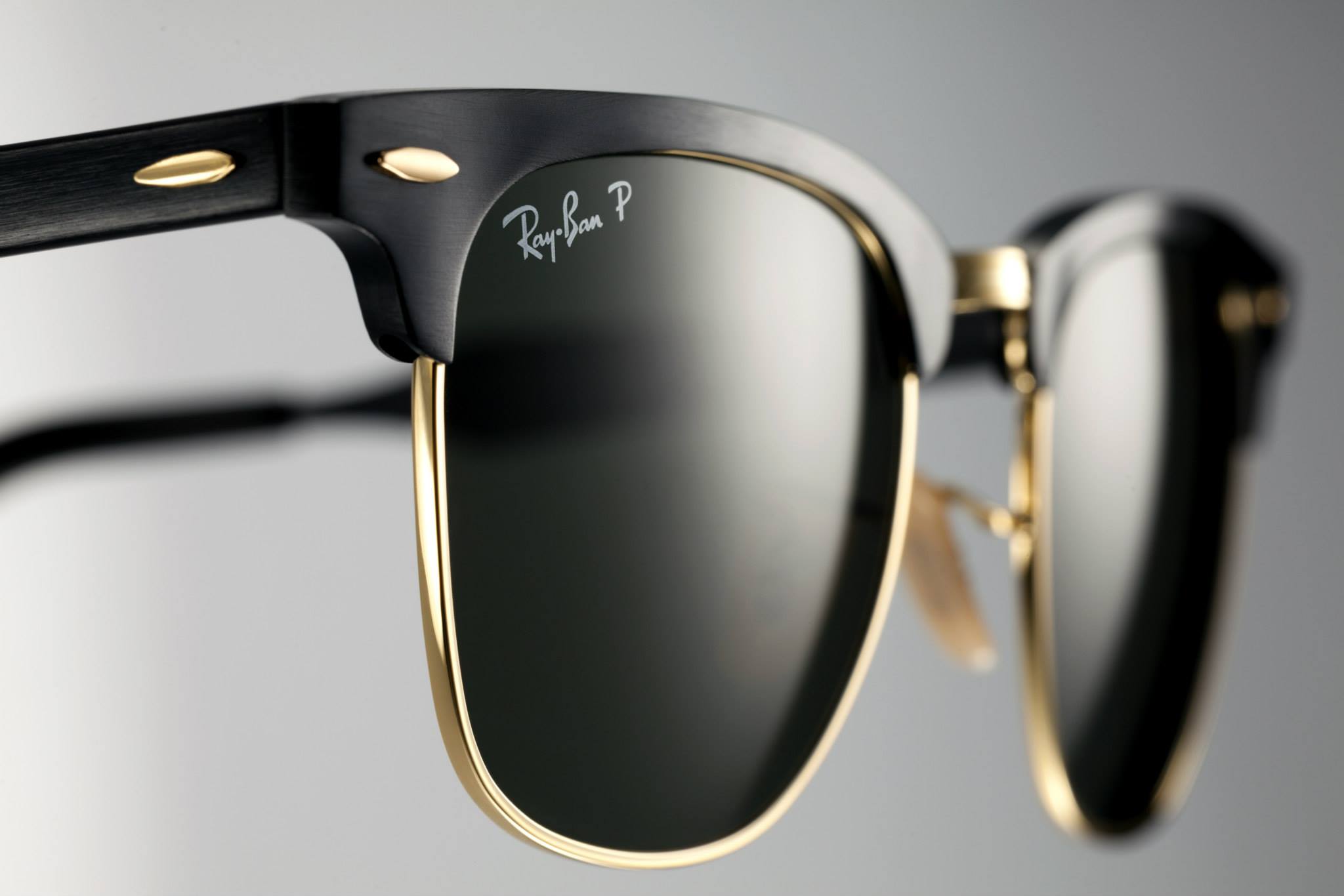 luxottica ray ban replacement parts