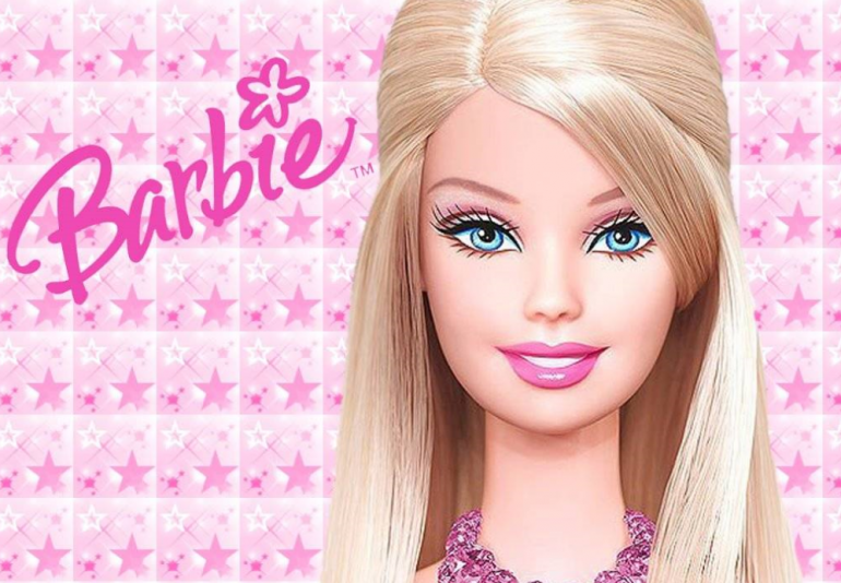 Barbie - Retail in Asia