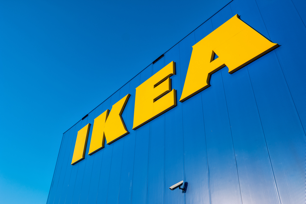 Ikea Southeast Asia - Retail in Asia