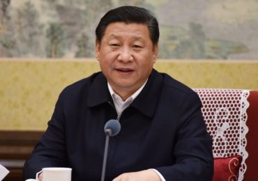 President Xi Anta - Retail in Asia