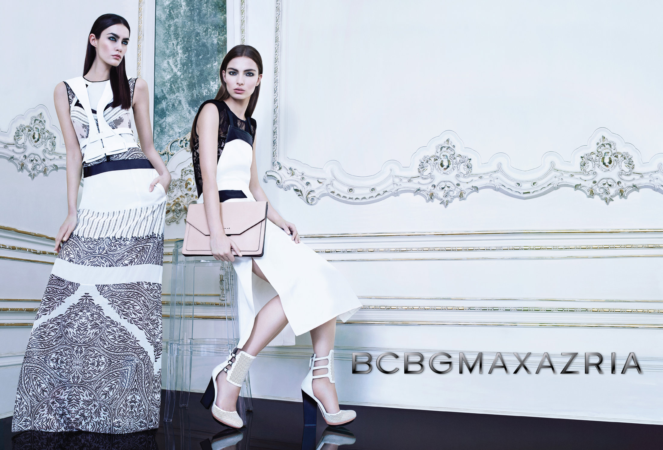 BCBG appoints new Creative Director after filing bankruptcy