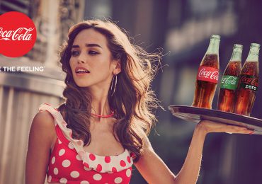 Coca Cola Nestle RedMart Lazada Singapore - Retail in Asia