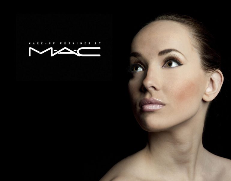 James Gager M.A.C Cosmetics - Retail in Asia