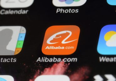 Alibaba growth news - Retail in Asia