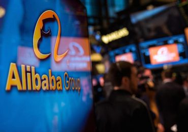 Alibaba to join chinese food startup Retail in Asia