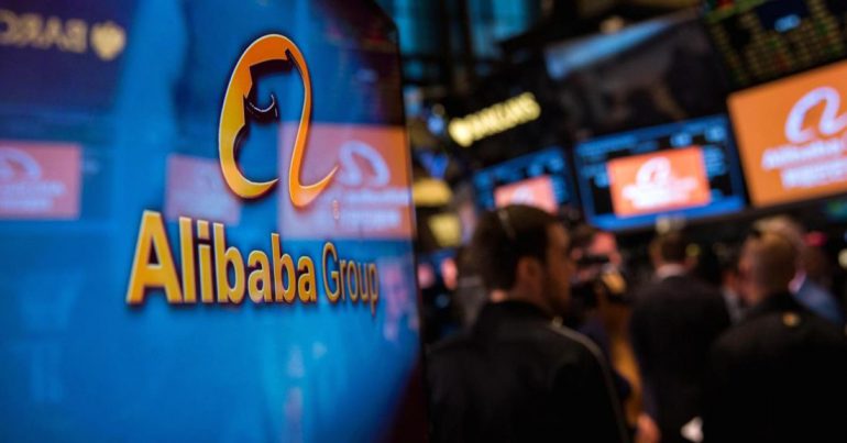 Alibaba to join chinese food startup Retail in Asia