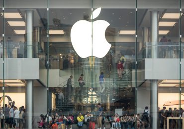 Apple Store Opening Singapore News - Retail in Asia