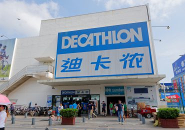 Decathlon store opening august 2017 Hong Kong news - Retail in Asia