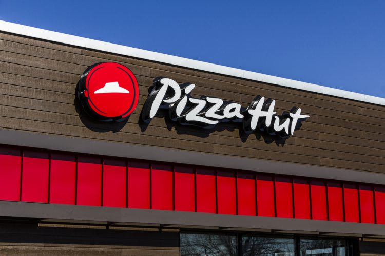 Upgrade for Pizza Hut Malaysiaâ€™s restaurants - Retail in Asia