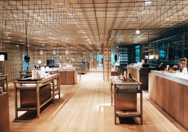 Sulwhasoo opens in france Retail In asia