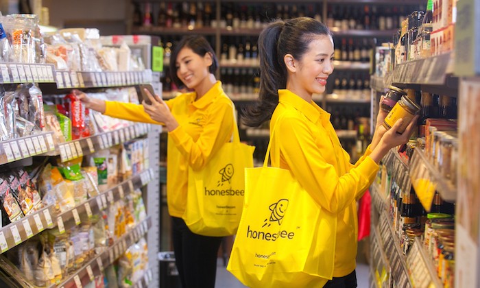 Honestbee Hong Kong Online Grocery News - Retail in Asia