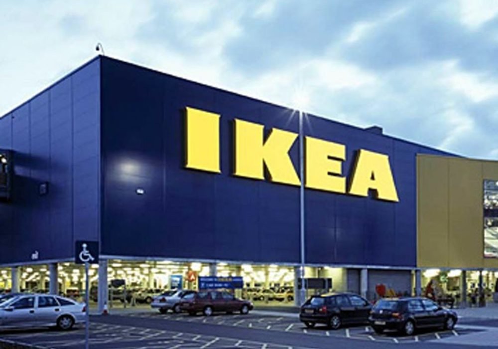 Ikea To Open Third Outlet In Korea Retail In Asia