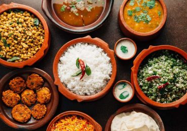 India food industry World Food India News - Retail in Asia