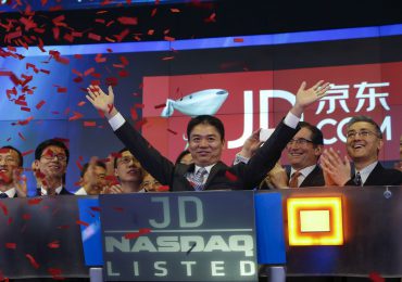 JD expansion overseas southern asia news retail - retail in asia