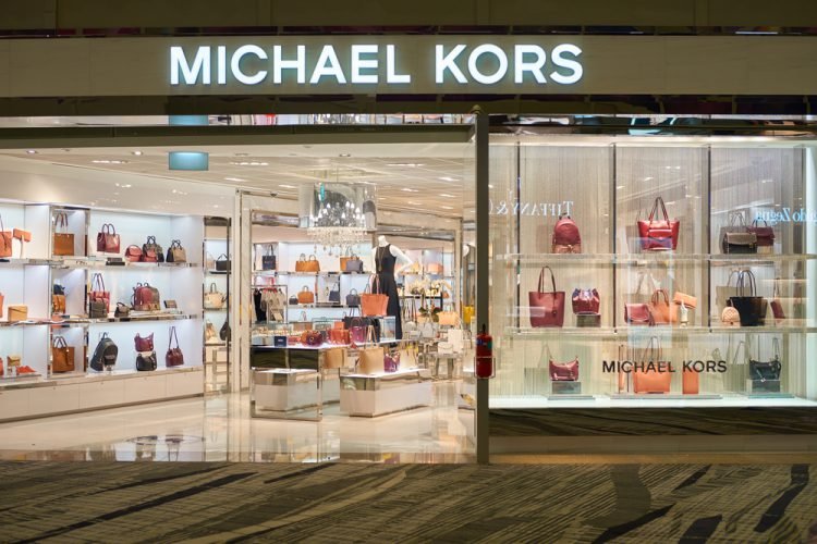 Michael Kors to shut over 100 stores - Retail in Asia