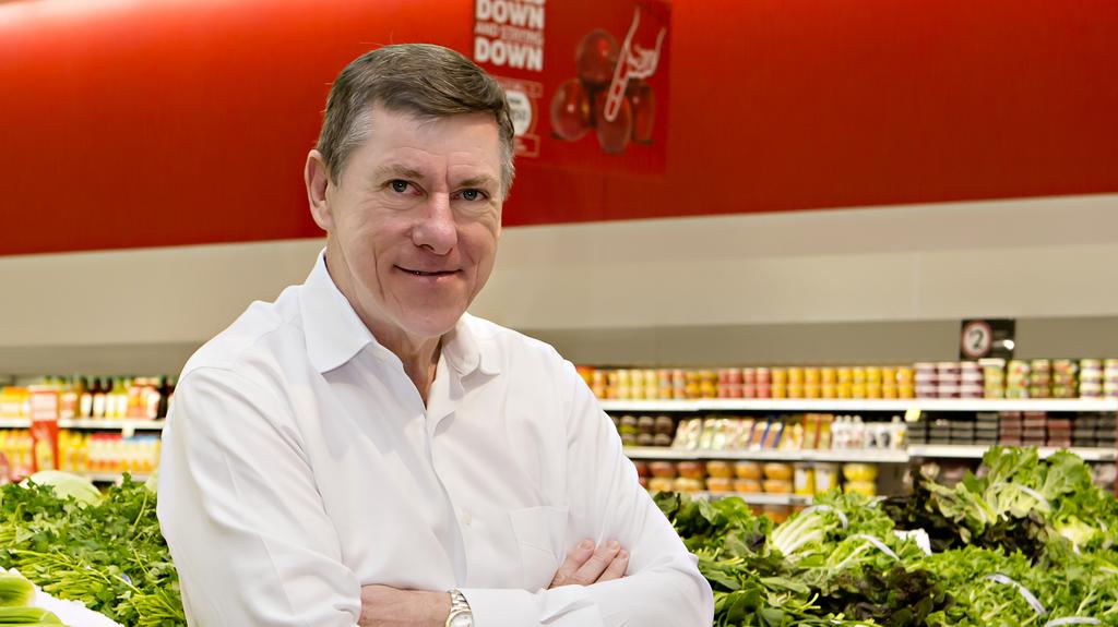 Ian McLeod named as new CEO of Dairy Farm International Holdings ...