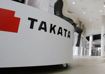 Takata Recall Breaking News - Retail In Asia