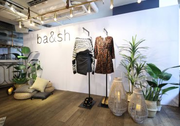 ba&sh 1 - Retail in Asia