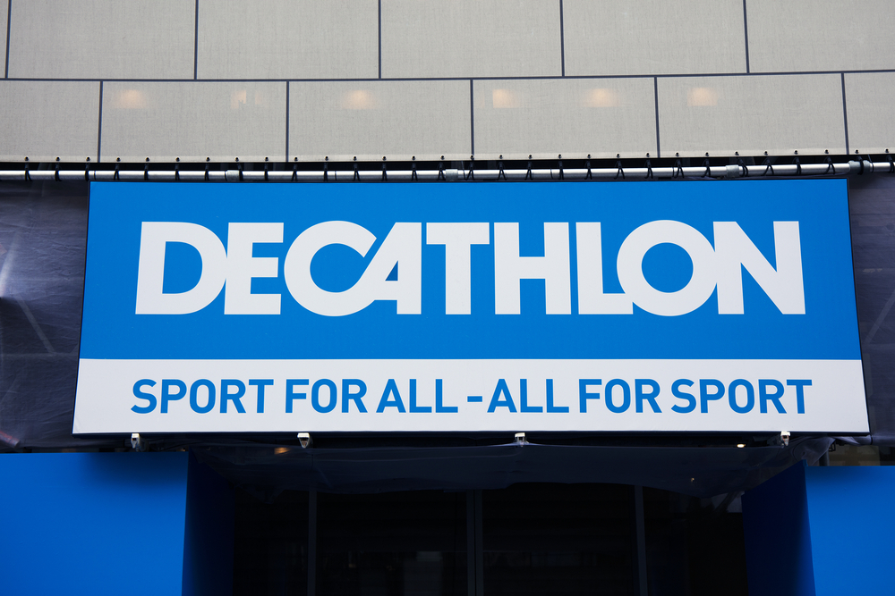 decathlon sport for all