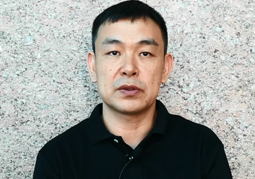 Eric Zhao - Vice President JD.com