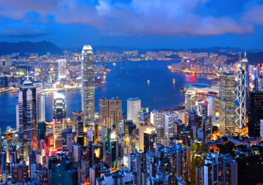 Hong Kong Airport passenger traffic posts solid rise