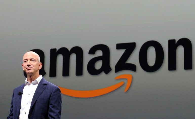 Amazon is said to be coming to Singapore and as soon as this week, according to a report by TechCrunch, marking the US e-commerce giant’s entry into Southeast Asia.